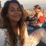 Isabel - Leraar Wiskunde - Amsterdam