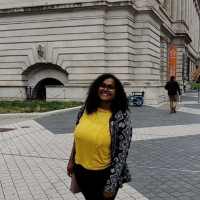 - Teach for India Fellow - Science and English; Soft skills trainer.  - Development Studies Masters from The University of Sussex - Postgraduation in Human Resource Management  - Fluent in English, Hi