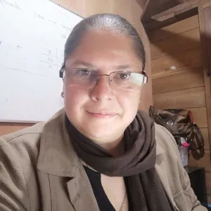 Eva Alicia - Spanish tutor - 