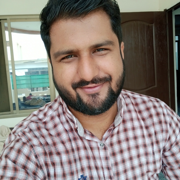 I'm Muhammad Yasir I am tutor of wonderful and unique language Urdu. I am from Pakistan graduated with Master of Urdu language. I have a government job In my country where I have been teaching Urdu la
