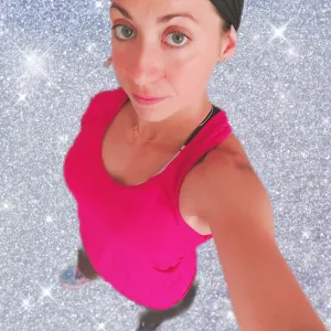 Claire - Prof de natation - Marseille 2e