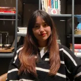 Derya - Psikoloji öğretmeni - Kayseri