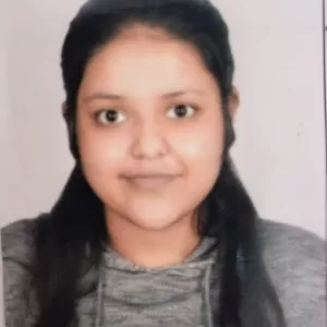 Naina - Mathematics tutor - New Delhi