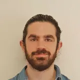 Alexandros - Greek Tutor - Sydney