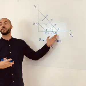 Micea - Profe de matemáticas - Málaga