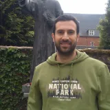 Georges - Prof de maths - Bruxelles