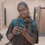 Pravalika - Mathematics tutor - Secunderabad