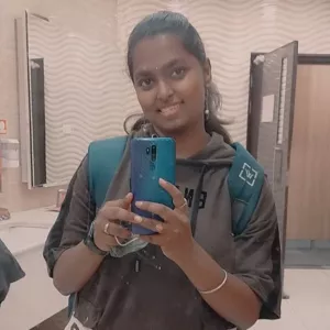 Pravalika - Mathematics tutor - Secunderabad