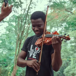 Ose - Music Reading Tutor - Benin City