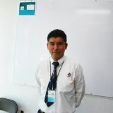 Francisco - Profesor de informática - Boca del río