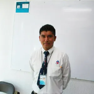 Francisco - Profesor de informática - Boca del río