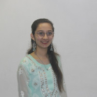 Khooshi Navadhare, pursuing psychology and have an experienceof 3 years in teaching