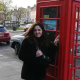 Anita - Insegnante di inglese - Omegna
