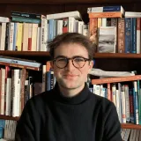 Louis - Prof d'histoire - Paris