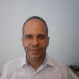 Alexander - Prof de matemática - 