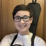 Peter - Guitar tutor - 