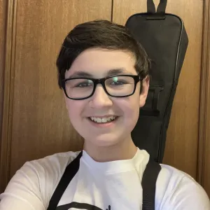 Peter - Guitar tutor - 
