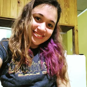 Tati - Profe de matemática - Trelew