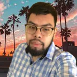 Josué - profesor de introducción a la informática - Villa Emiliano Zapata