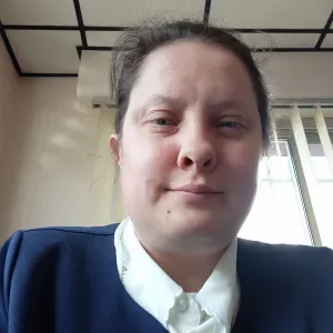 Thérèse - Prof d'aide aux devoirs - La Ferté-Alais