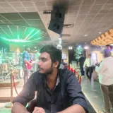 Pratik - Biology tutor - Visakhapatnam
