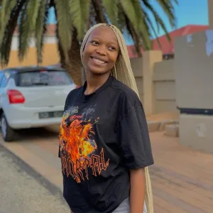 Rignett - Maths tutor - Tembisa