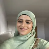 Khadijah - Maths tutor - London