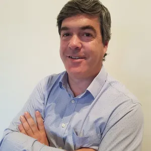 Juan Carlos - Profesor de matemáticas - Toledo