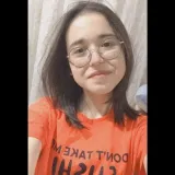 Elif - Fen bilimleri öğretmeni - 