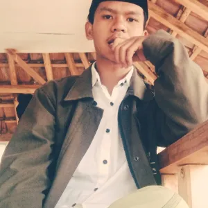 Rif - Guru mengaji - 