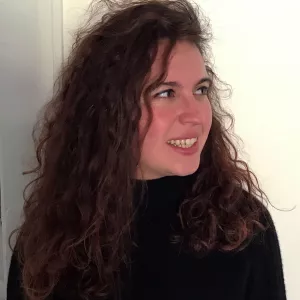 Gemma - Profe de matemáticas - Infiesto