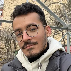 João Vitor - Professor de inglês - São Paulo