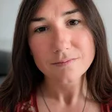 Emilie - Prof de maths - Doussay