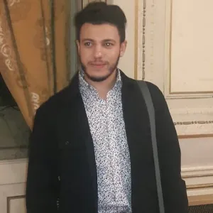 Mohamed Nour - Prof de physique - chimie - Antibes