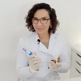 Karla - Prof de estética - Charneca de Caparica