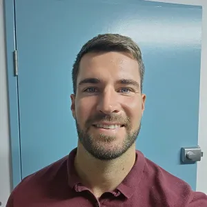 Tadhg - Graphic design tutor - Coogee