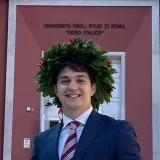 Valerio - Insegnante di aiuto compiti - Roma
