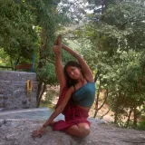 Vrindaa - Yoga instructor - New Delhi
