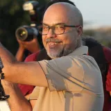 Mauro - Prof de fotografia - Uberlândia