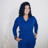 Ruama - Prof de matemática - Recife