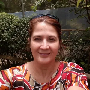 Aline - Prof de liderança - Nova Odessa