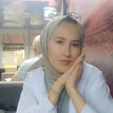 Leyla - Resim öğretmeni - Ankara