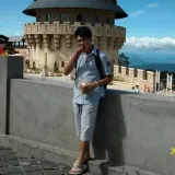 Fredo - Mathematics Tutor - Châtillon