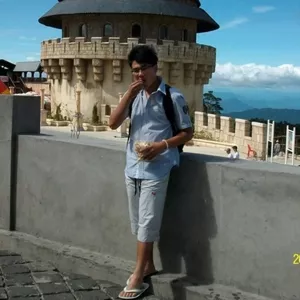 Fredo - Mathematics Tutor - Châtillon