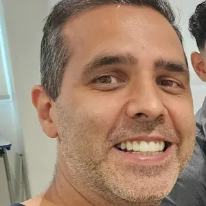 Douglas Augusto - Prof de matemática - São José dos Campos