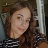 Aurelia - Insegnante di inglese - Palermo