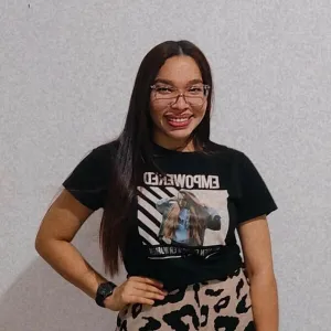 Ana Marcela - Profe de programación - Riohacha