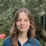 Marjorie - Prof de physique - chimie - Colombes