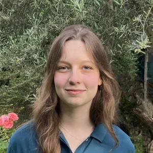 Marjorie - Prof de physique - chimie - Colombes