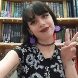 Camila - profesor de inglés - 
